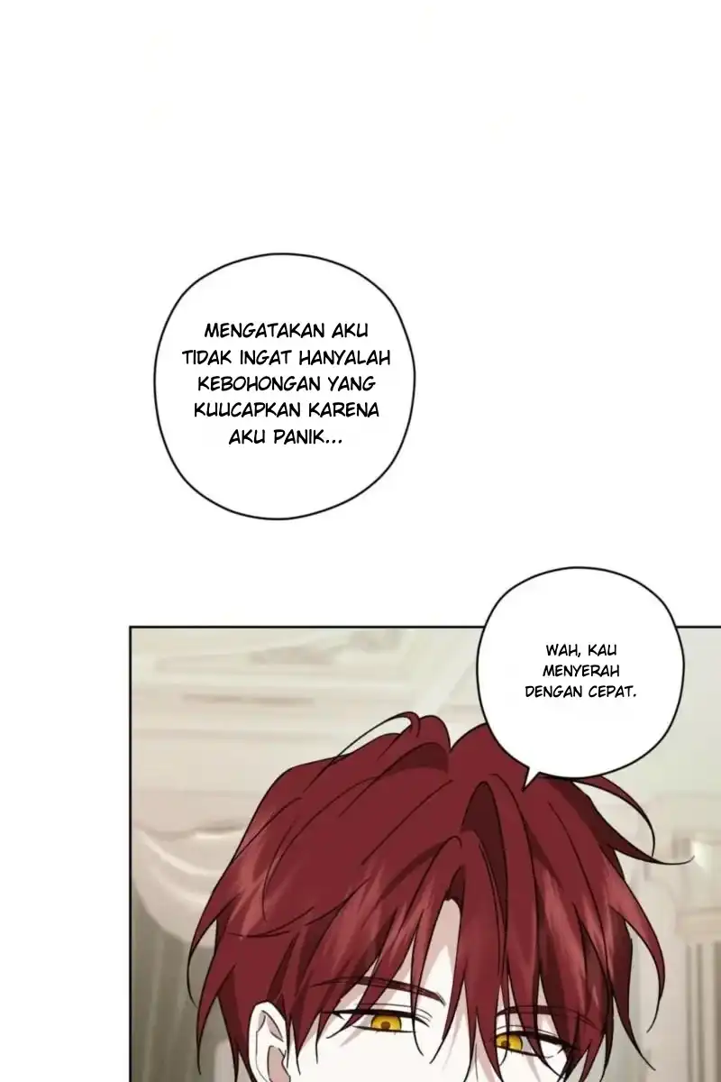Dear Anonymous Sponsor Chapter 62 Gambar 58