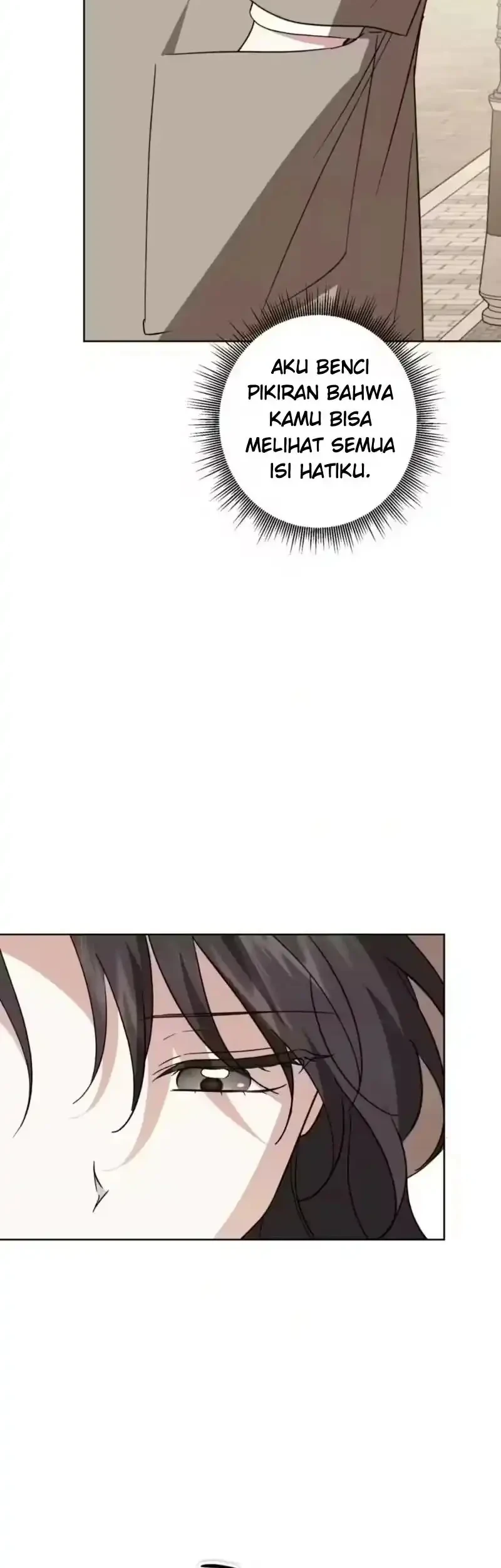 Dear Anonymous Sponsor Chapter 65 Gambar 34
