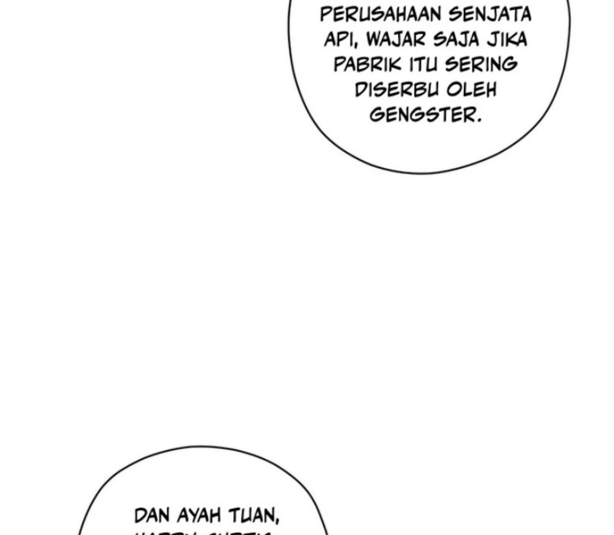 Dear Anonymous Sponsor Chapter 7 Gambar 78
