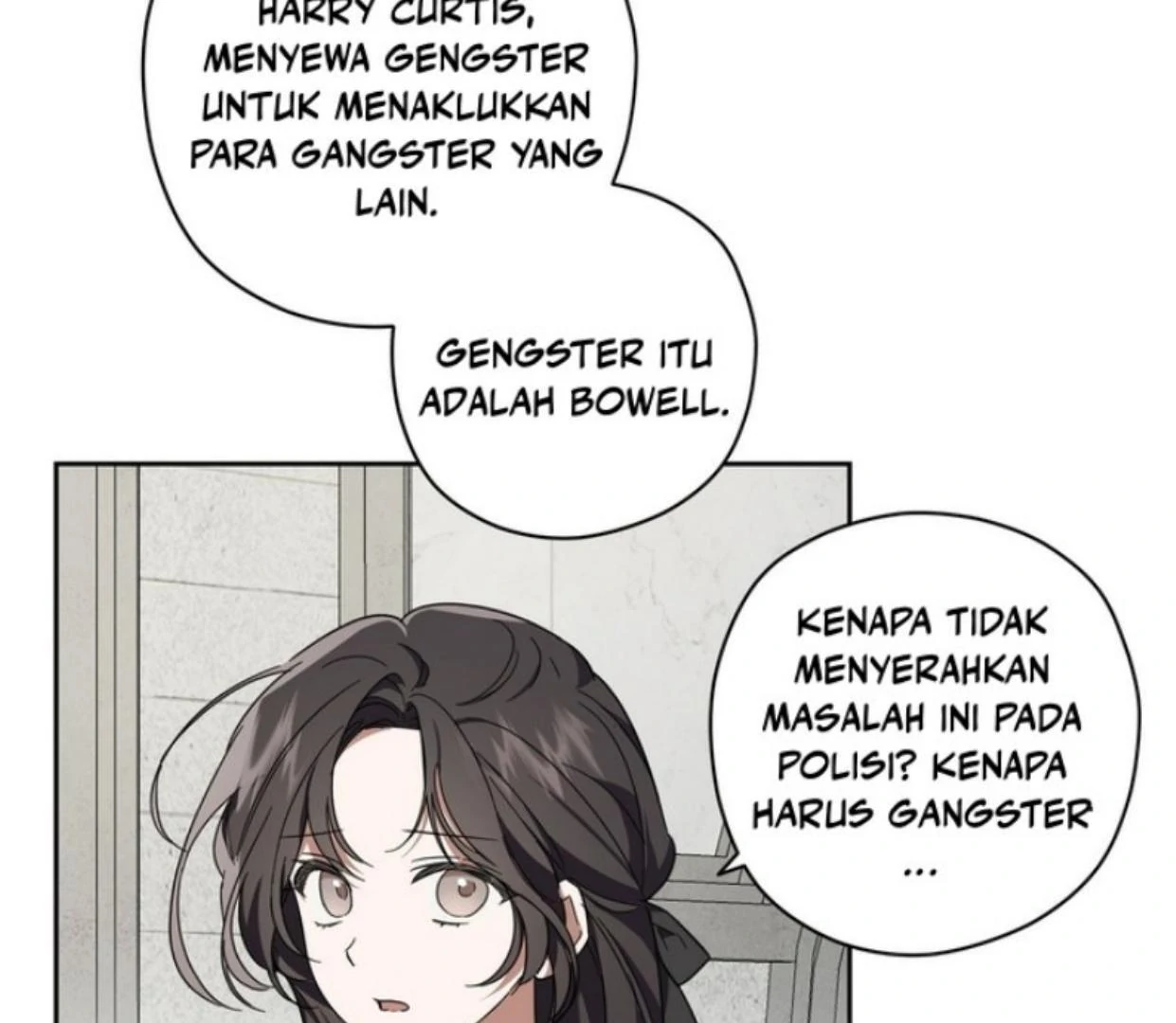 Dear Anonymous Sponsor Chapter 7 Gambar 79