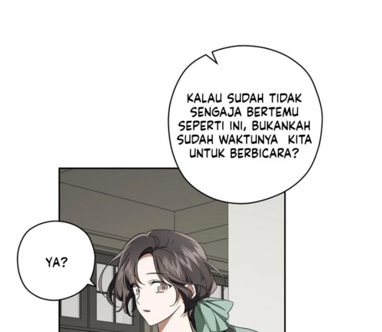 Dear Anonymous Sponsor Chapter 8 Gambar 74