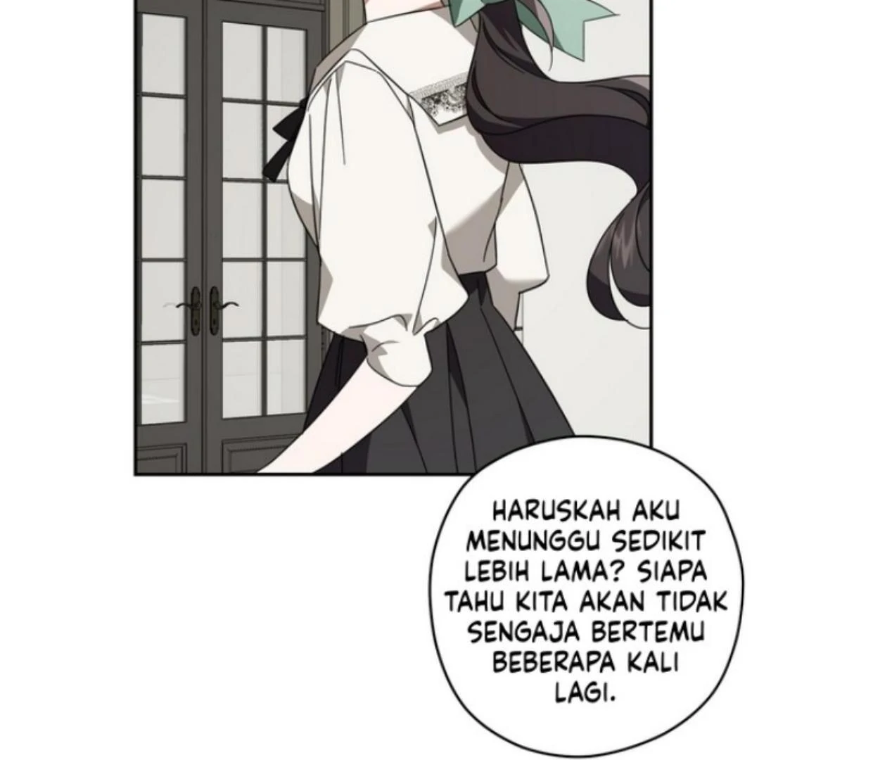 Dear Anonymous Sponsor Chapter 8 Gambar 75
