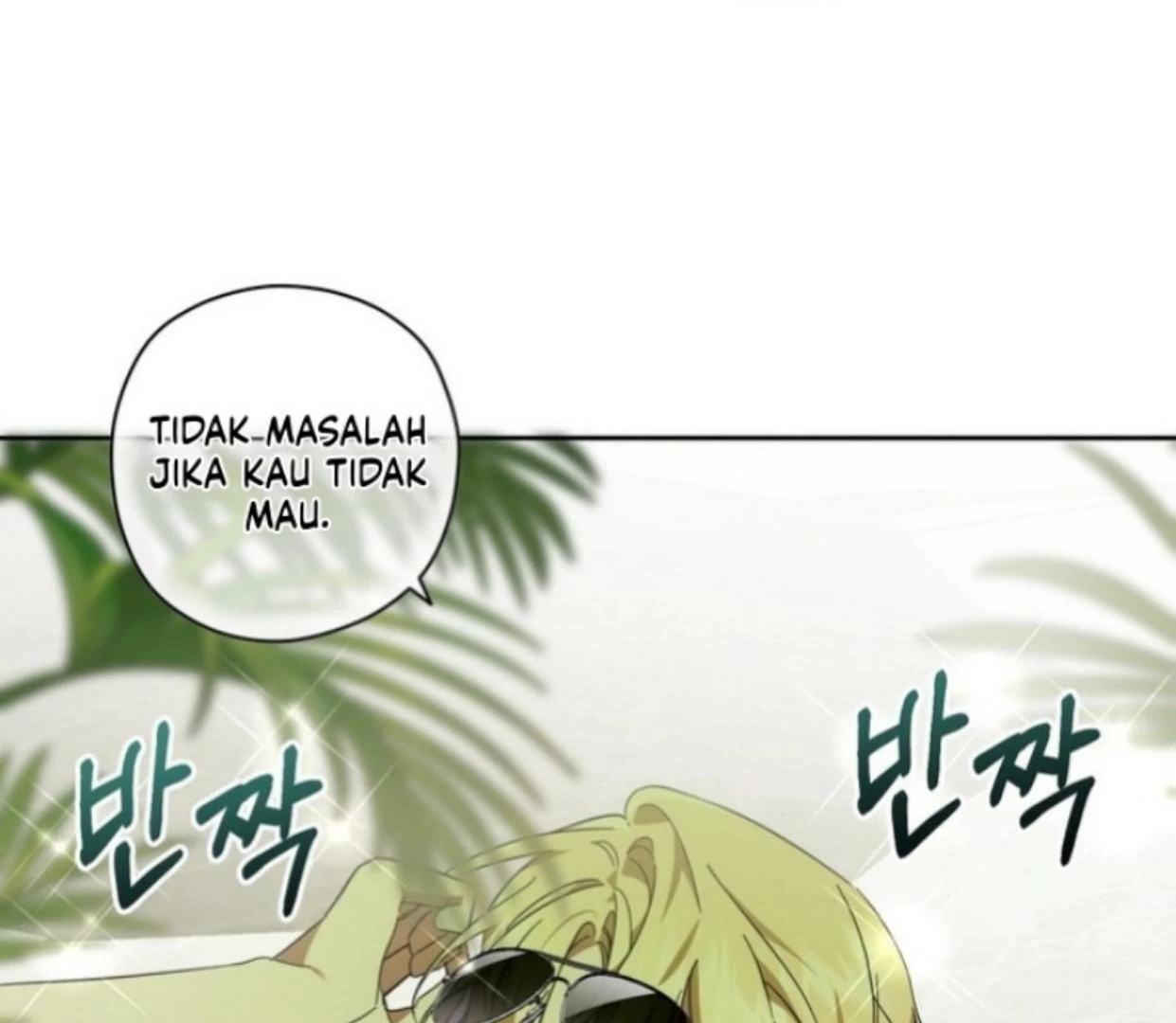Dear Anonymous Sponsor Chapter 8 Gambar 76