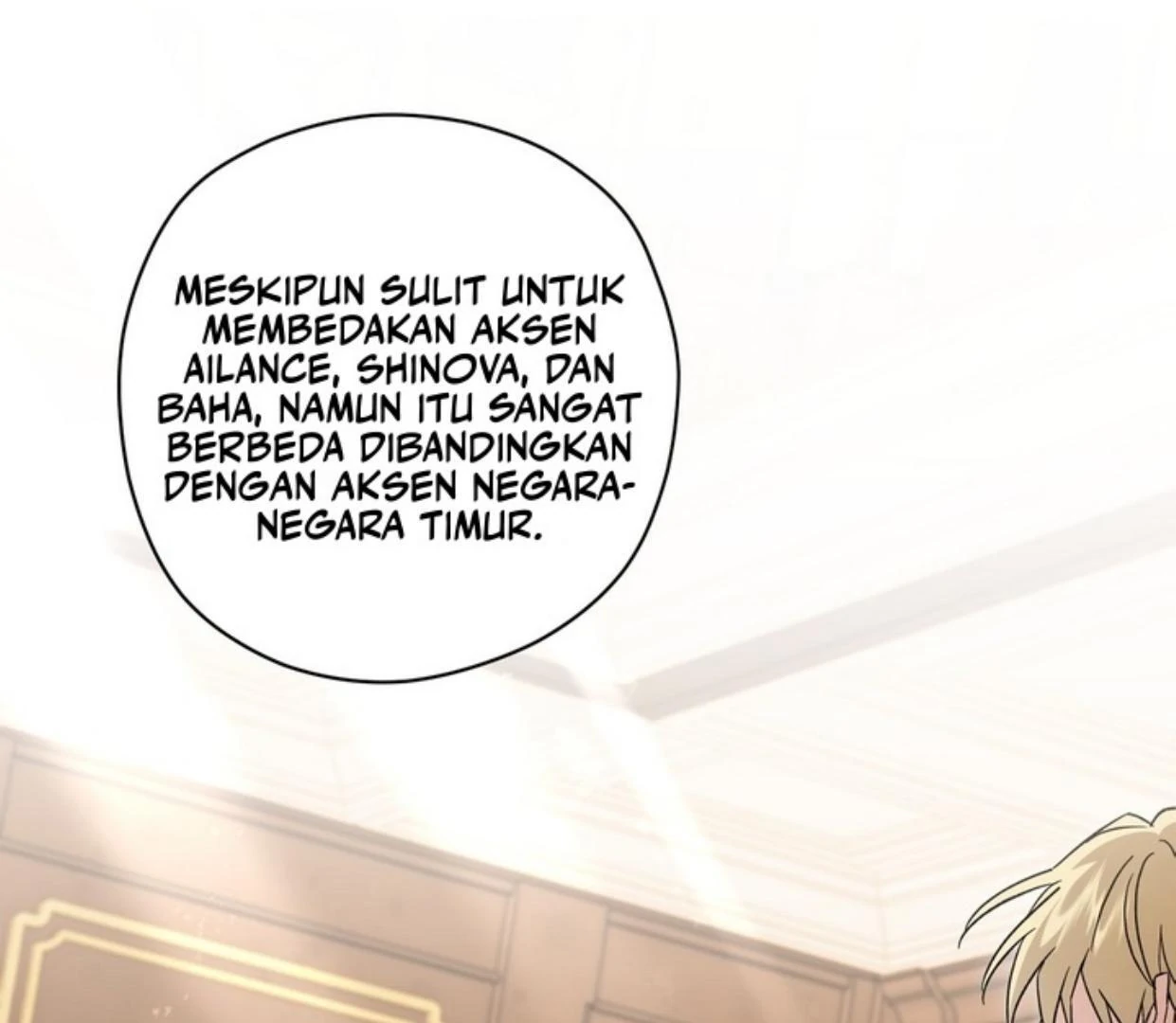 Dear Anonymous Sponsor Chapter 9 Gambar 75