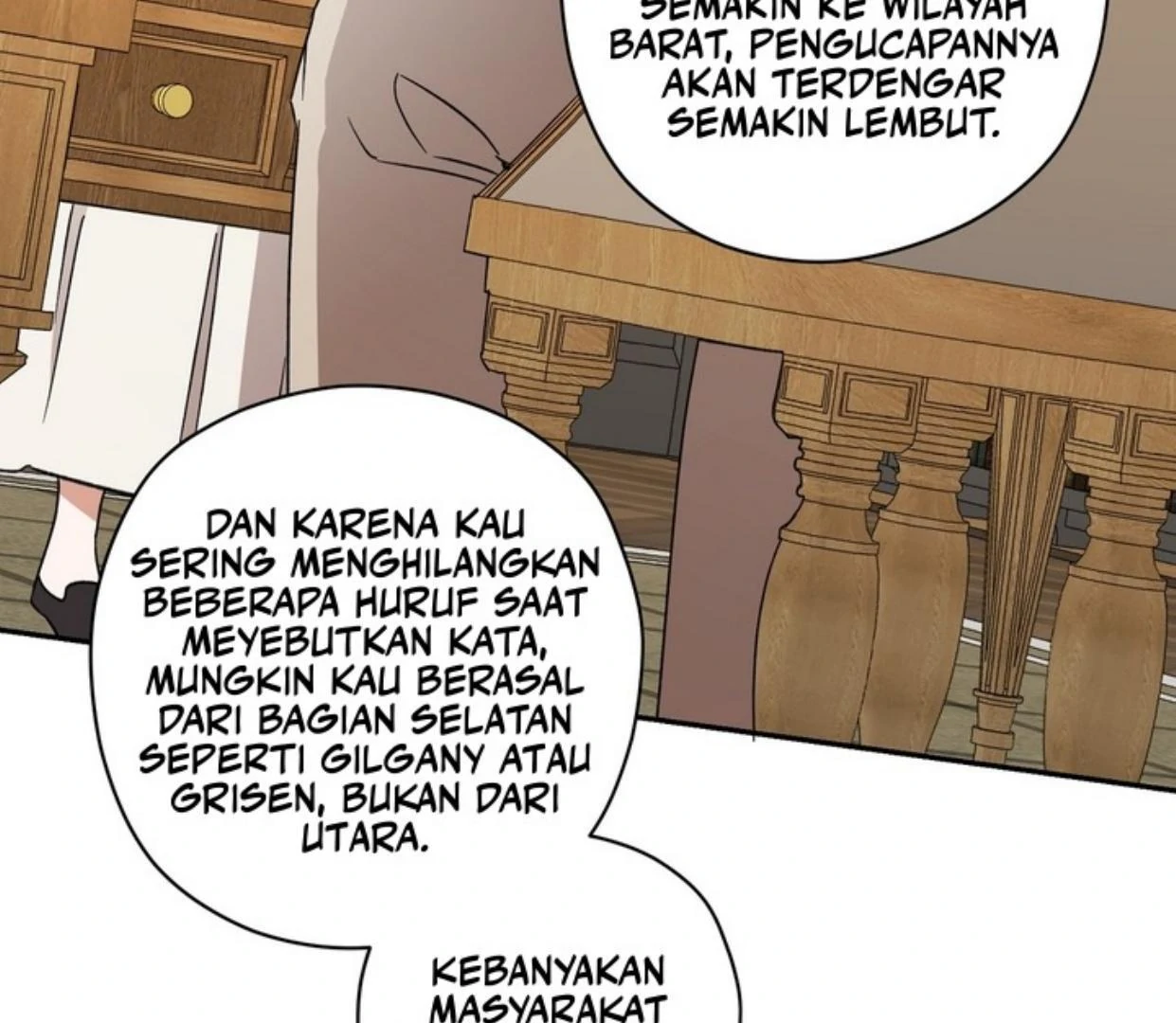Dear Anonymous Sponsor Chapter 9 Gambar 77