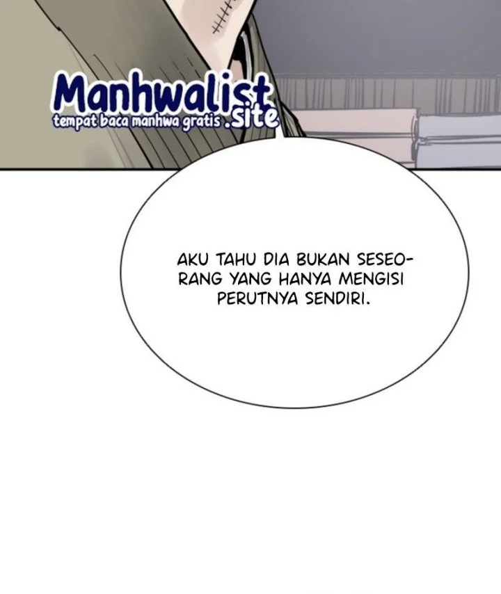 Death God Chapter 114 Gambar 45
