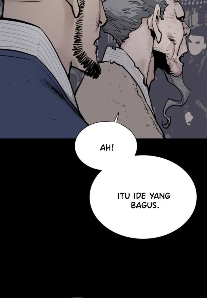 Death God Chapter 120 Gambar 47