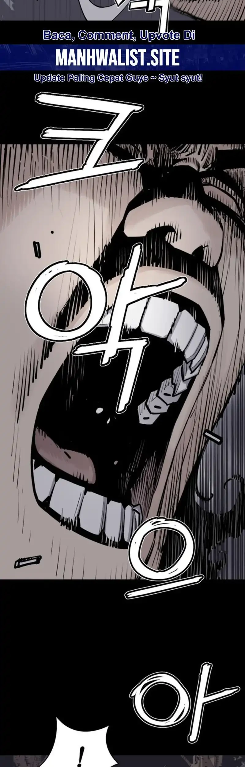 Death God Chapter 122 Gambar 41