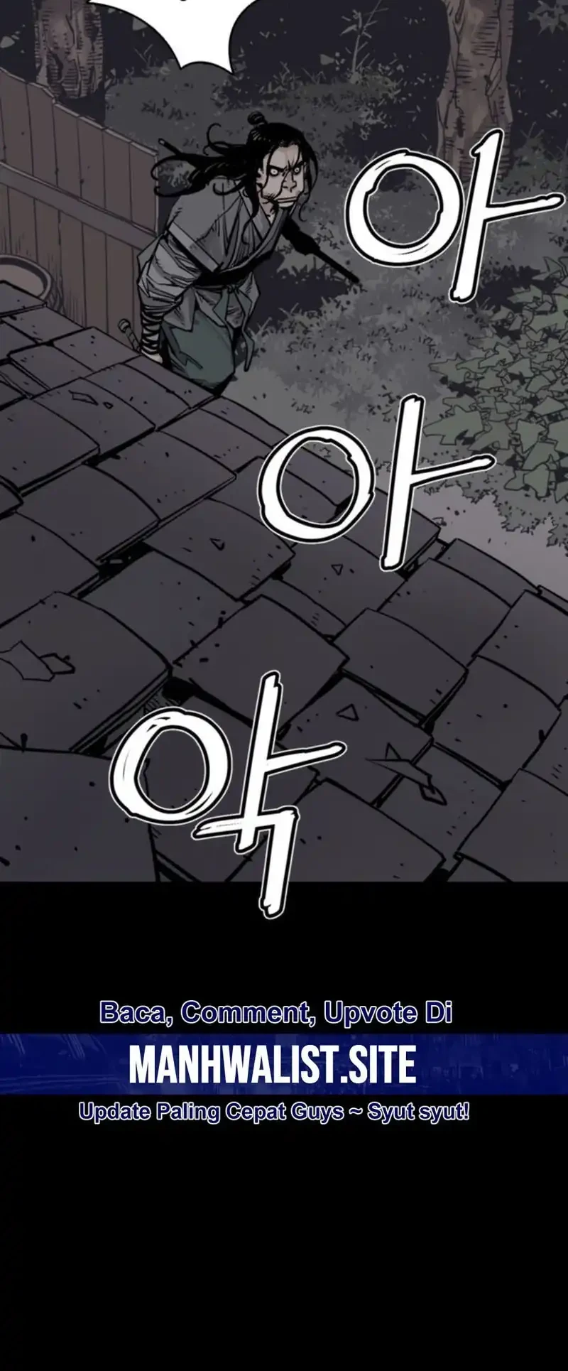 Death God Chapter 122 Gambar 42