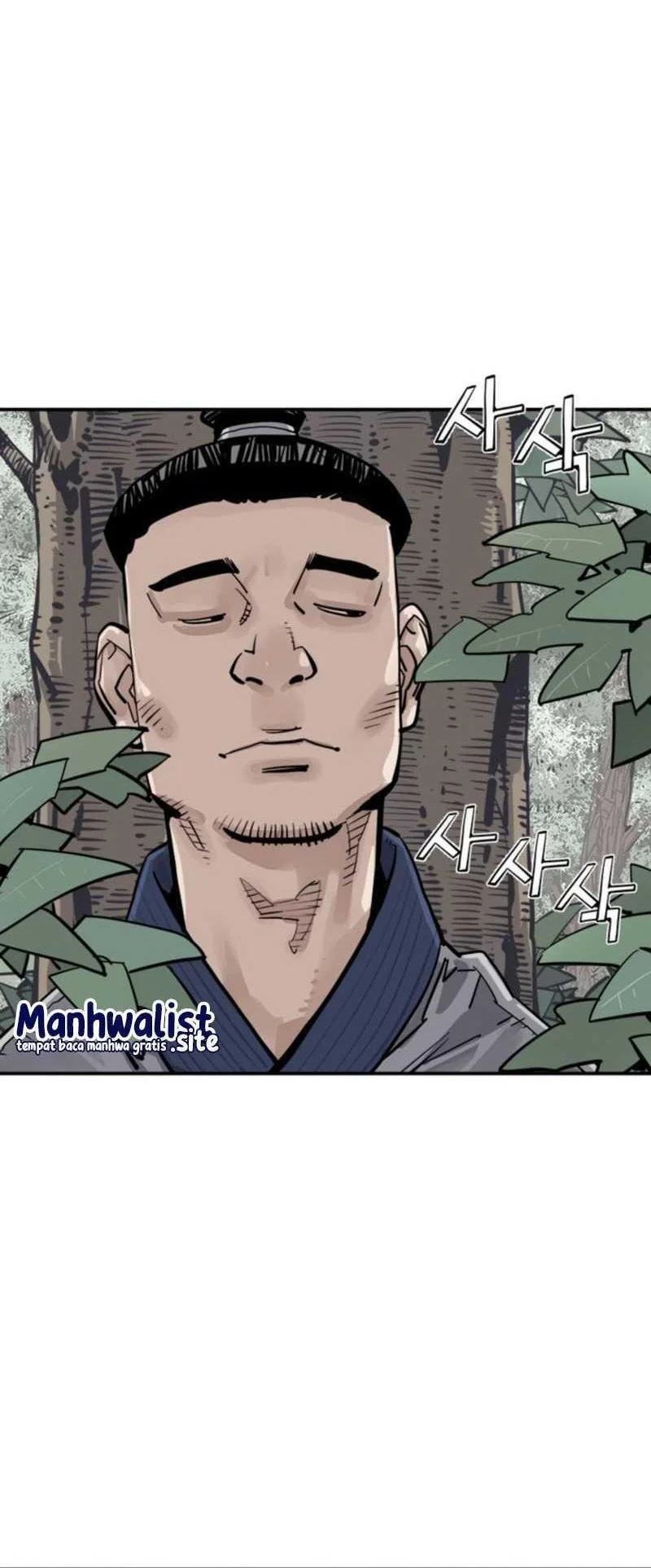 Death God Chapter 123 Gambar 38