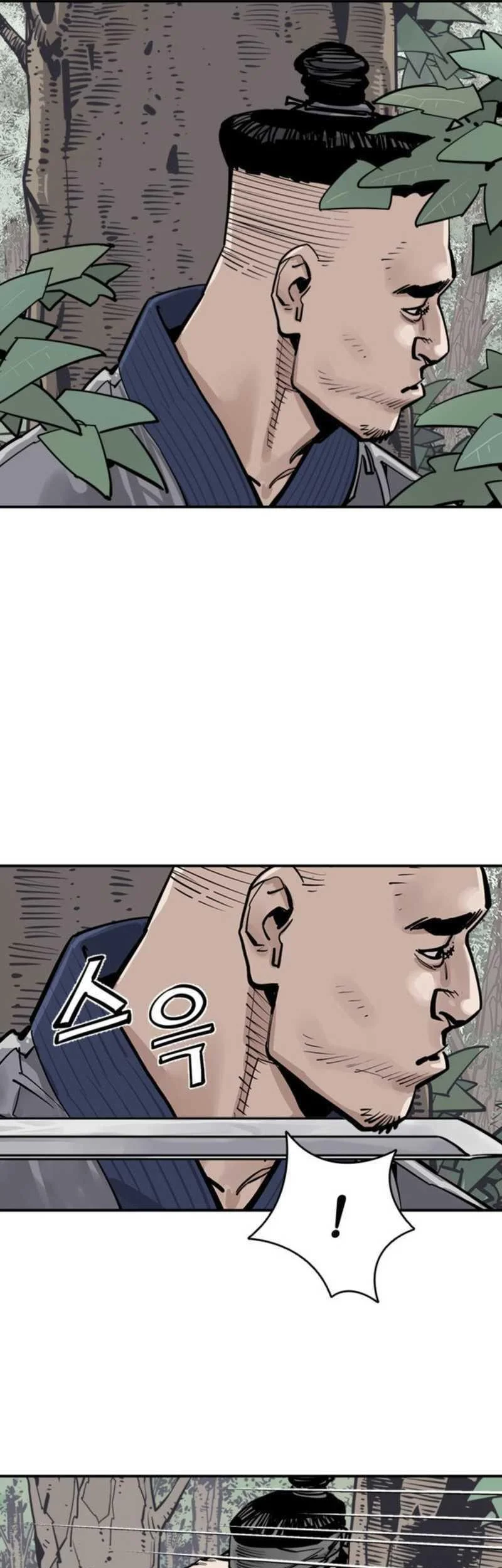 Death God Chapter 123 Gambar 39