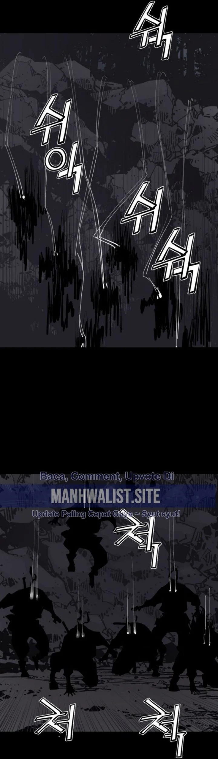 Death God Chapter 129 Gambar 35