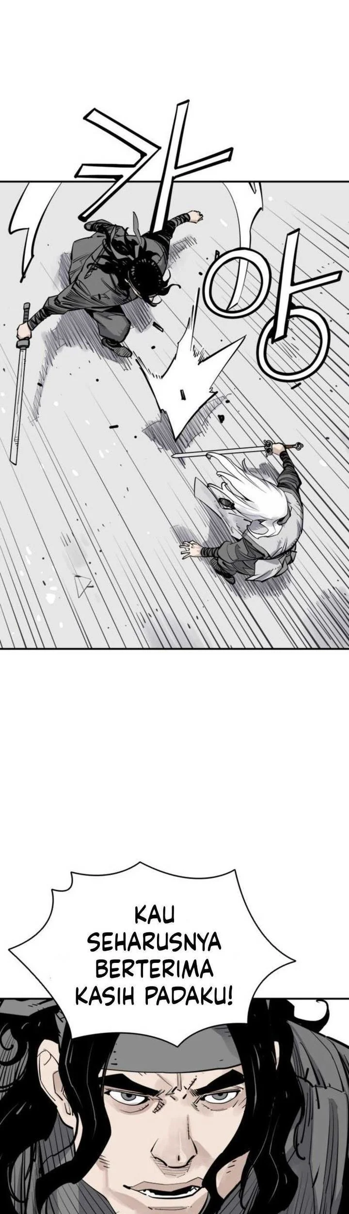 Death God Chapter 133 Gambar 40