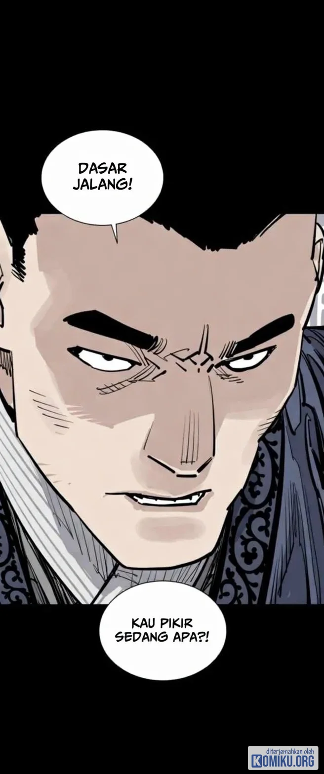 Death God Chapter 141 Gambar 47