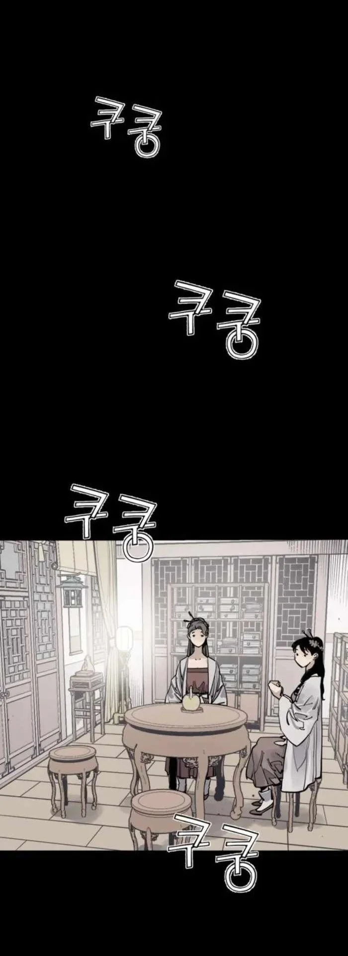 Death God Chapter 141 Gambar 48