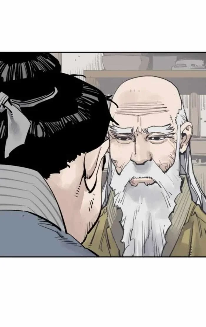 Death God Chapter 142 Gambar 43