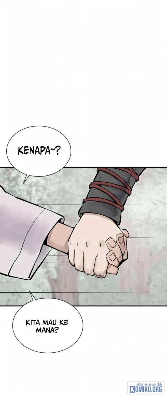 Death God Chapter 143 Gambar 50