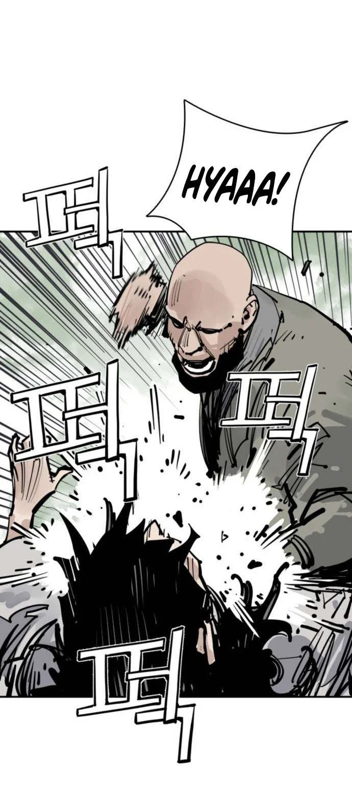 Death God Chapter 145 Gambar 44