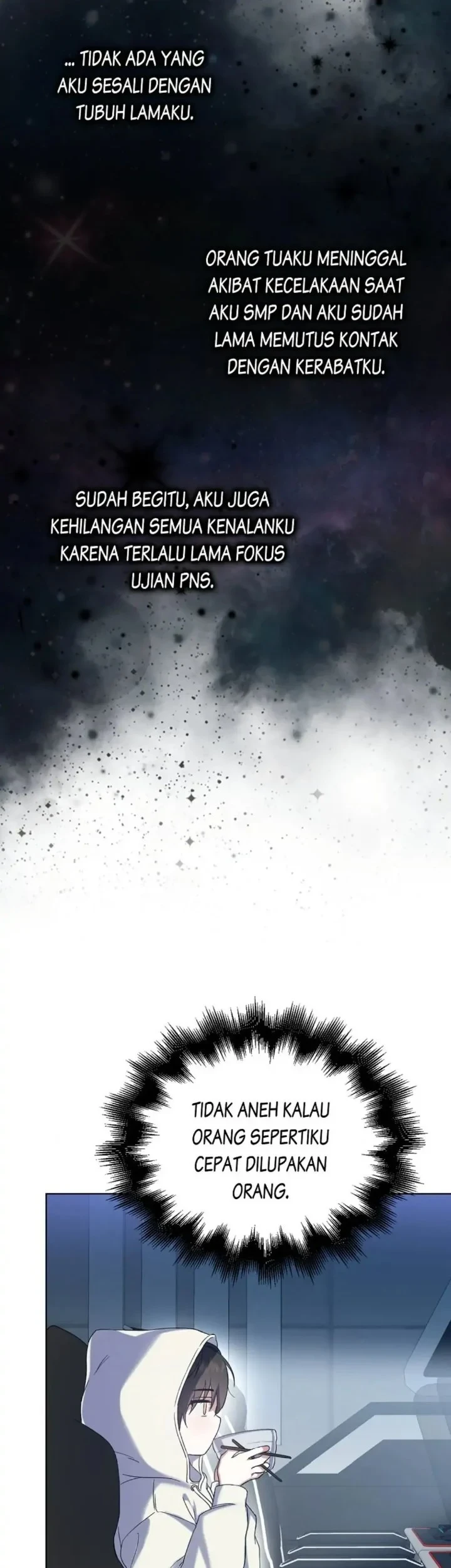 Debut or Die Chapter 1 Gambar 47
