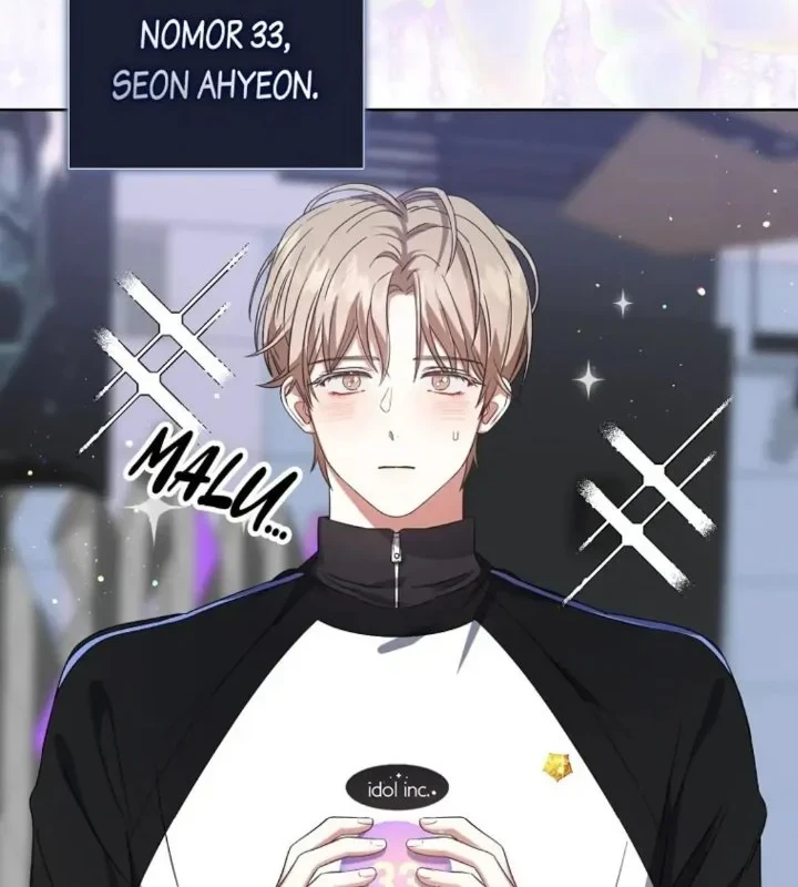 Debut or Die Chapter 10 Gambar 34