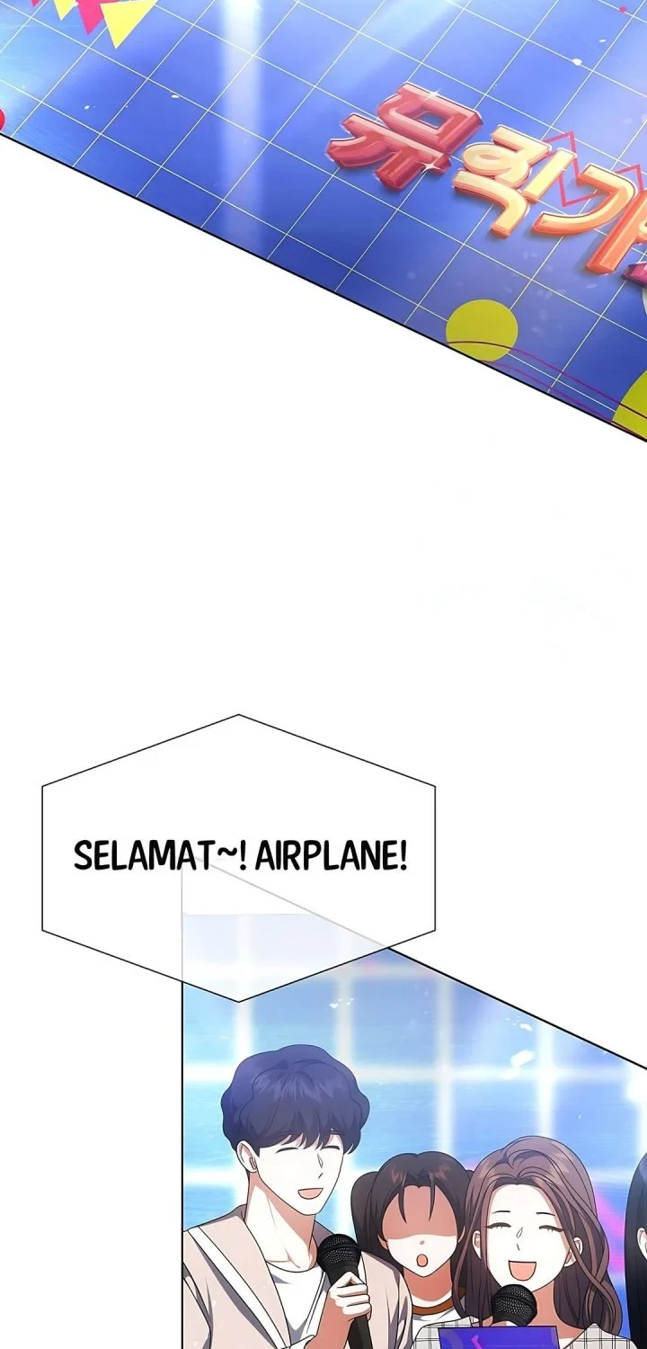 Debut or Die Chapter 104 Gambar 34