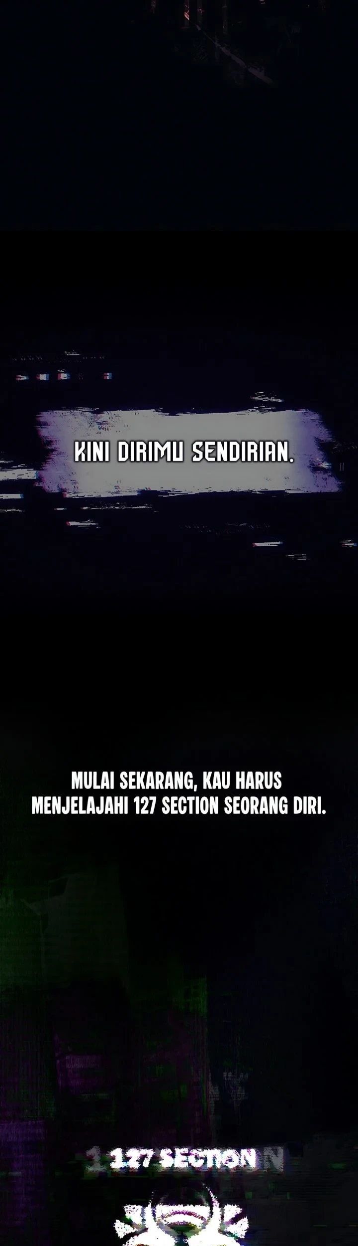 Debut or Die Chapter 105 Gambar 35