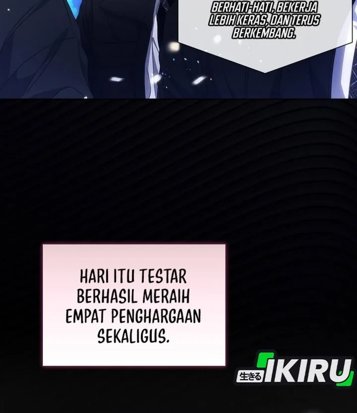 Debut or Die Chapter 107 Gambar 42
