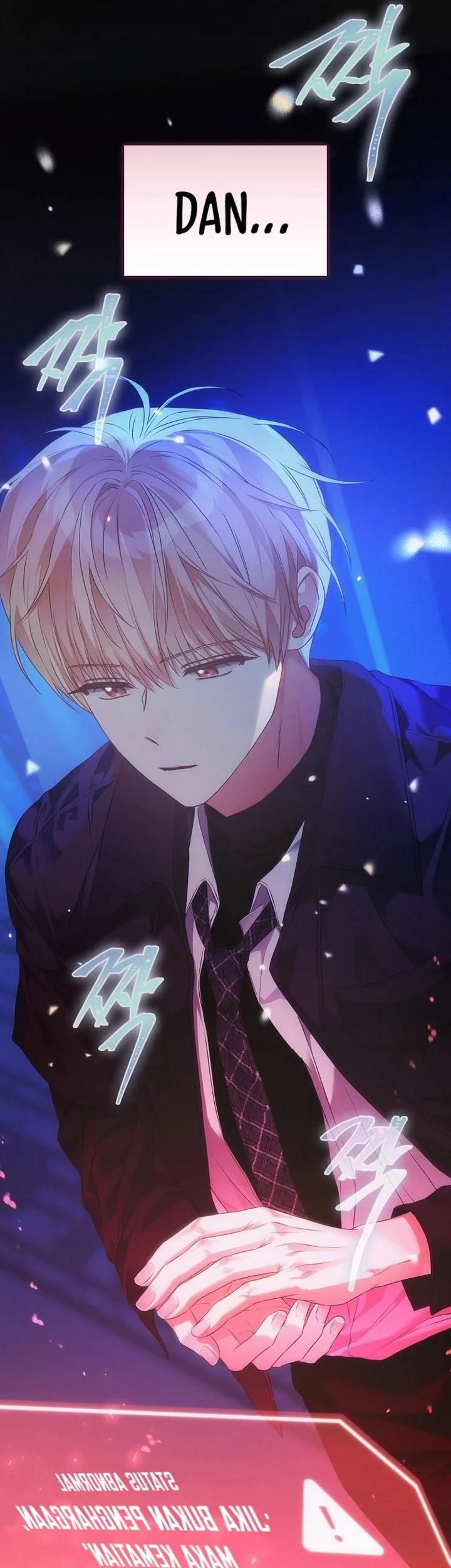 Debut or Die Chapter 107 Gambar 43