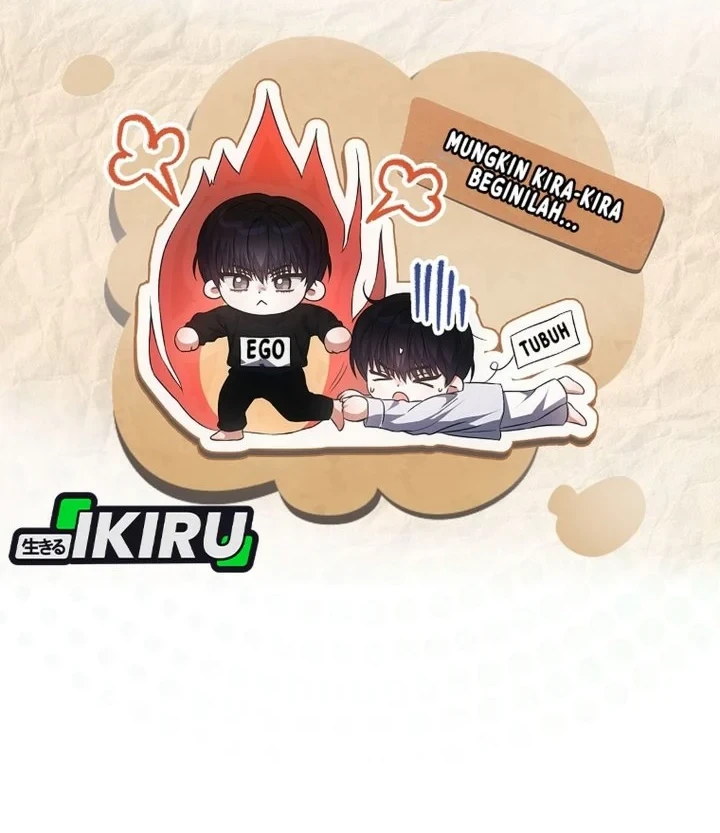 Debut or Die Chapter 108 Gambar 38