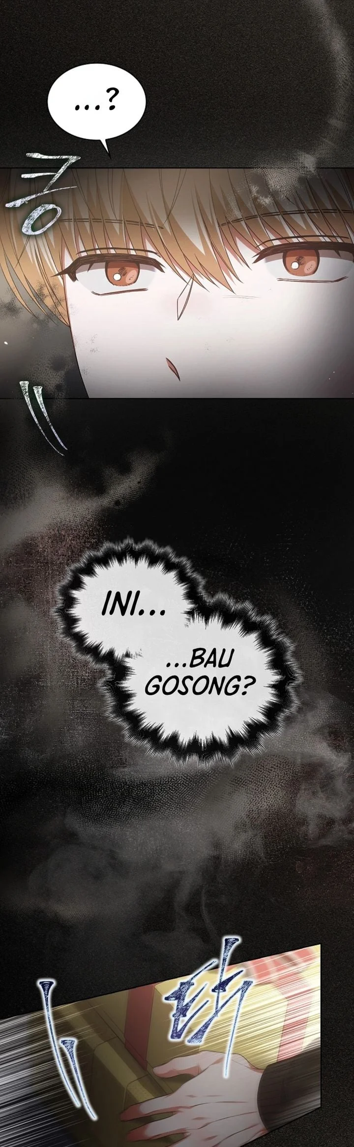 Debut or Die Chapter 109 Gambar 32