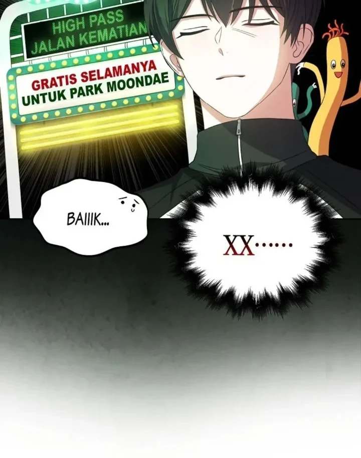 Debut or Die Chapter 11 Gambar 30
