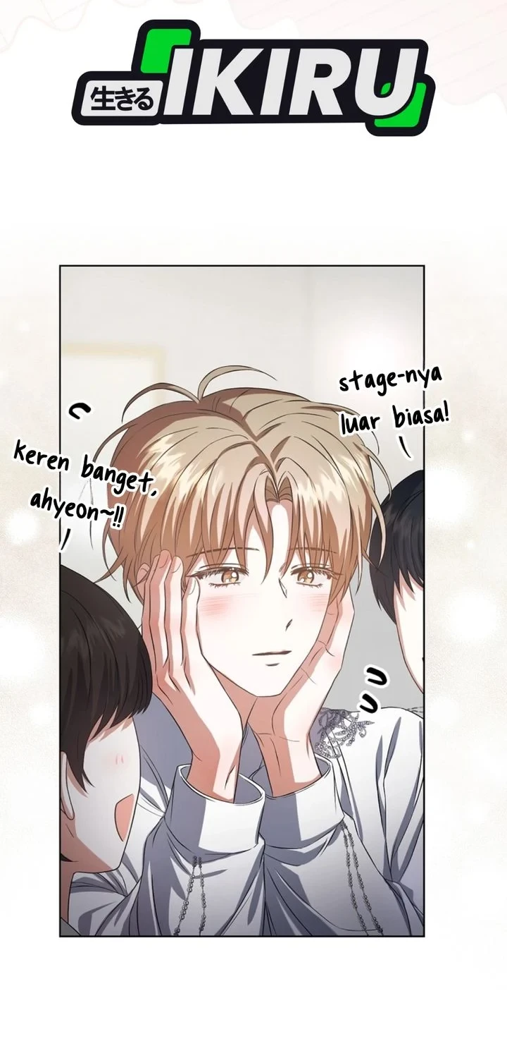 Debut or Die Chapter 111 Gambar 35