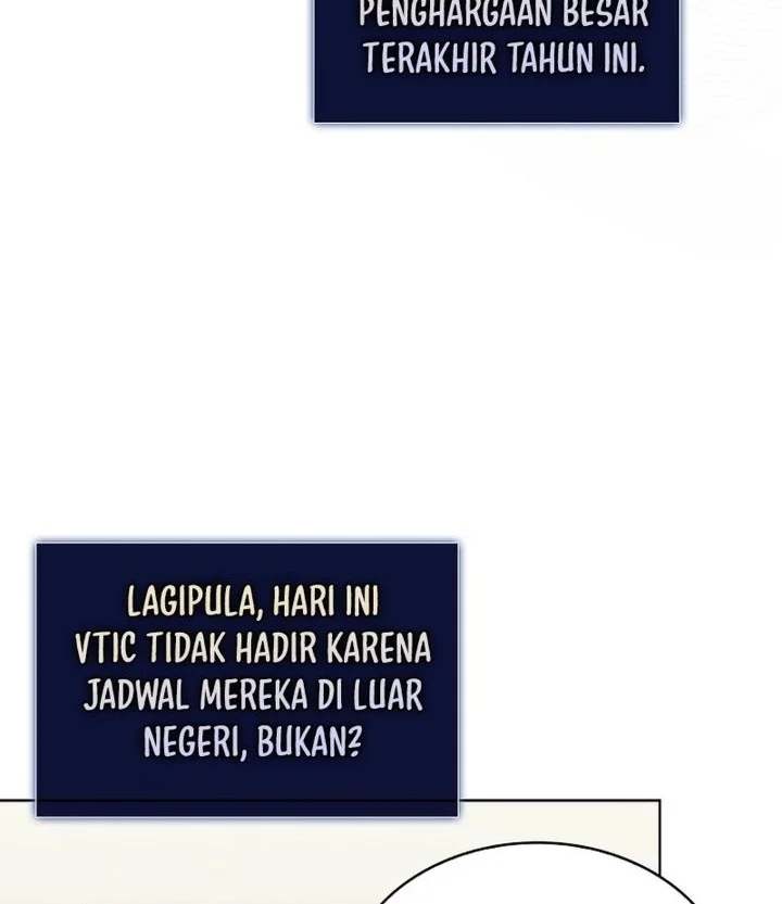 Debut or Die Chapter 114 Gambar 40