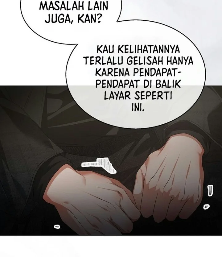 Debut or Die Chapter 115 Gambar 44
