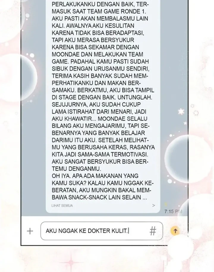 Debut or Die Chapter 16 Gambar 36