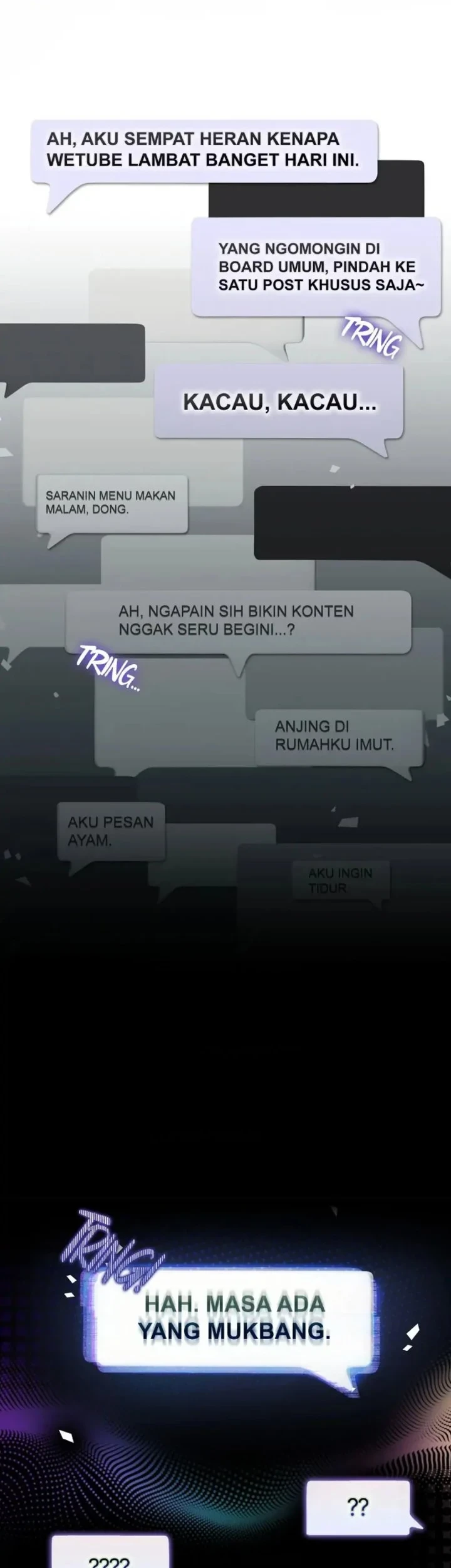 Debut or Die Chapter 19 Gambar 39