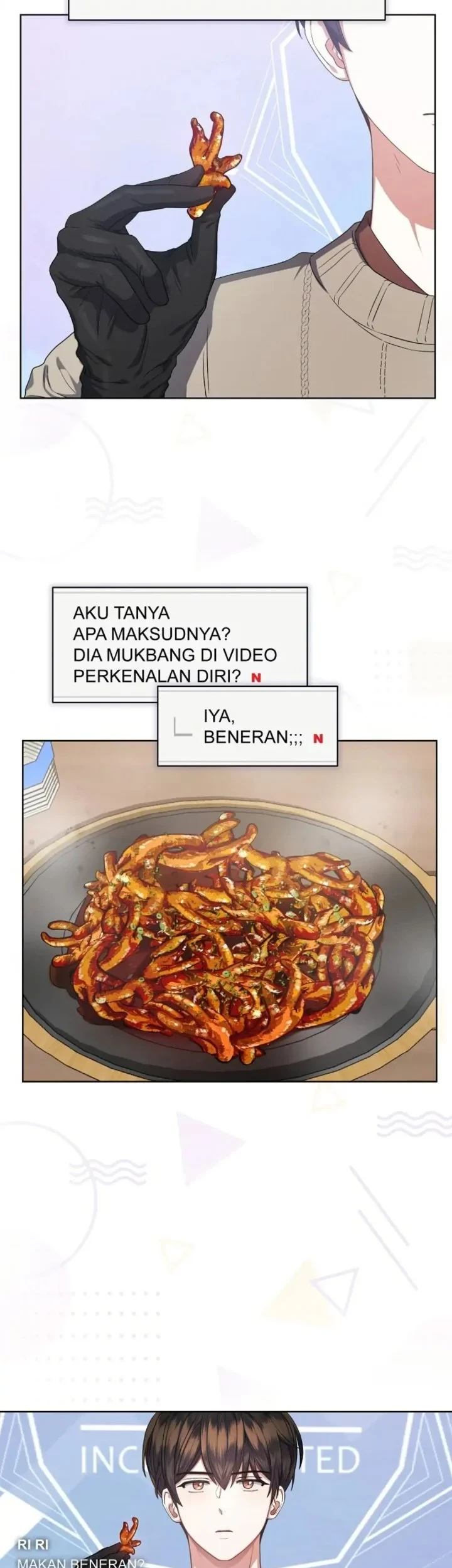 Debut or Die Chapter 19 Gambar 41
