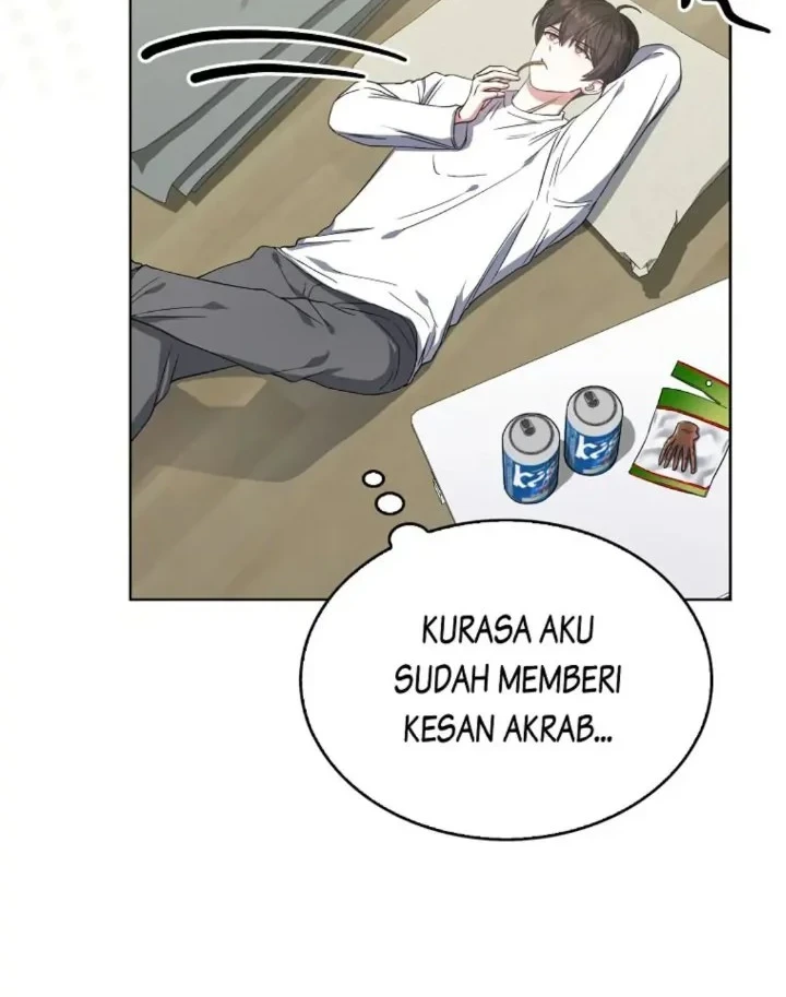 Debut or Die Chapter 20 Gambar 34