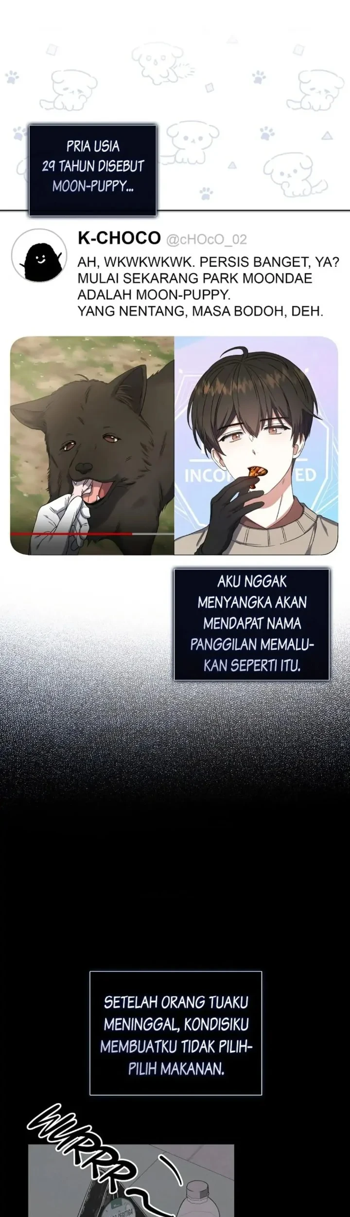 Debut or Die Chapter 20 Gambar 35