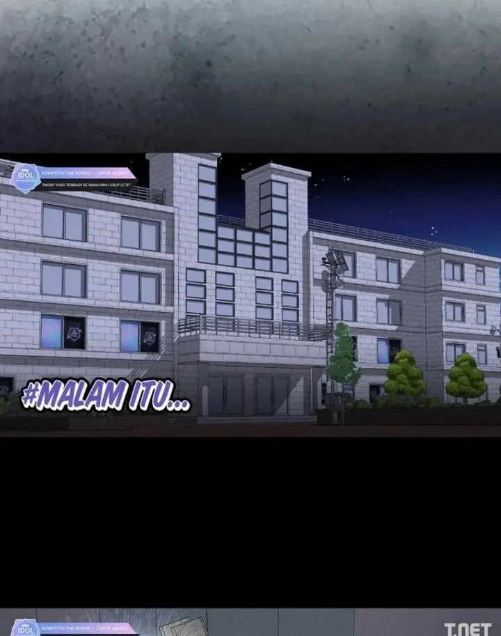 Debut or Die Chapter 21 Gambar 36