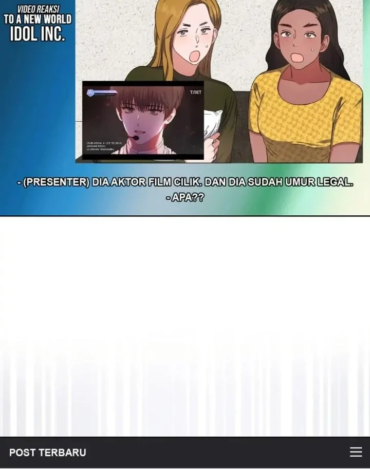 Debut or Die Chapter 22 Gambar 32