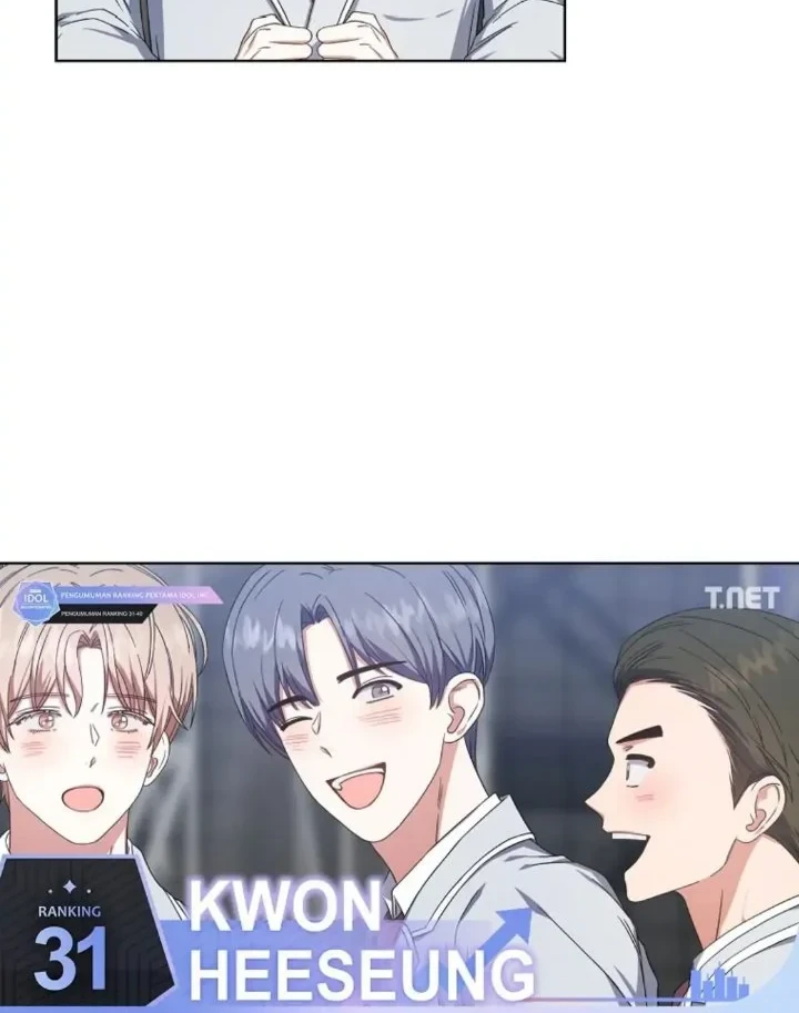 Debut or Die Chapter 24 Gambar 28