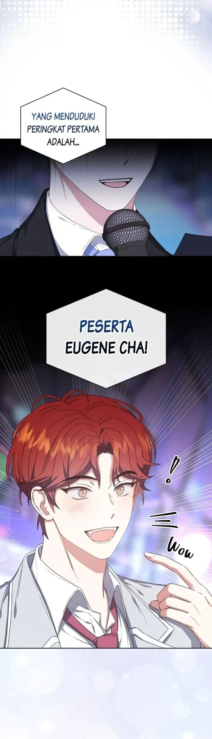 Debut or Die Chapter 25 Gambar 32