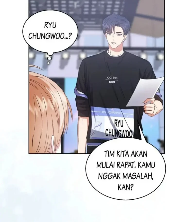 Debut or Die Chapter 27 Gambar 34