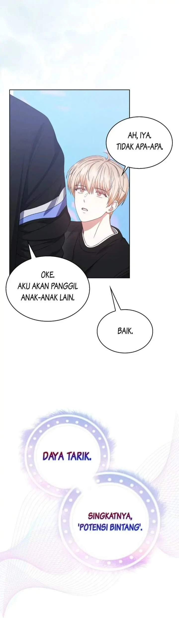 Debut or Die Chapter 27 Gambar 35