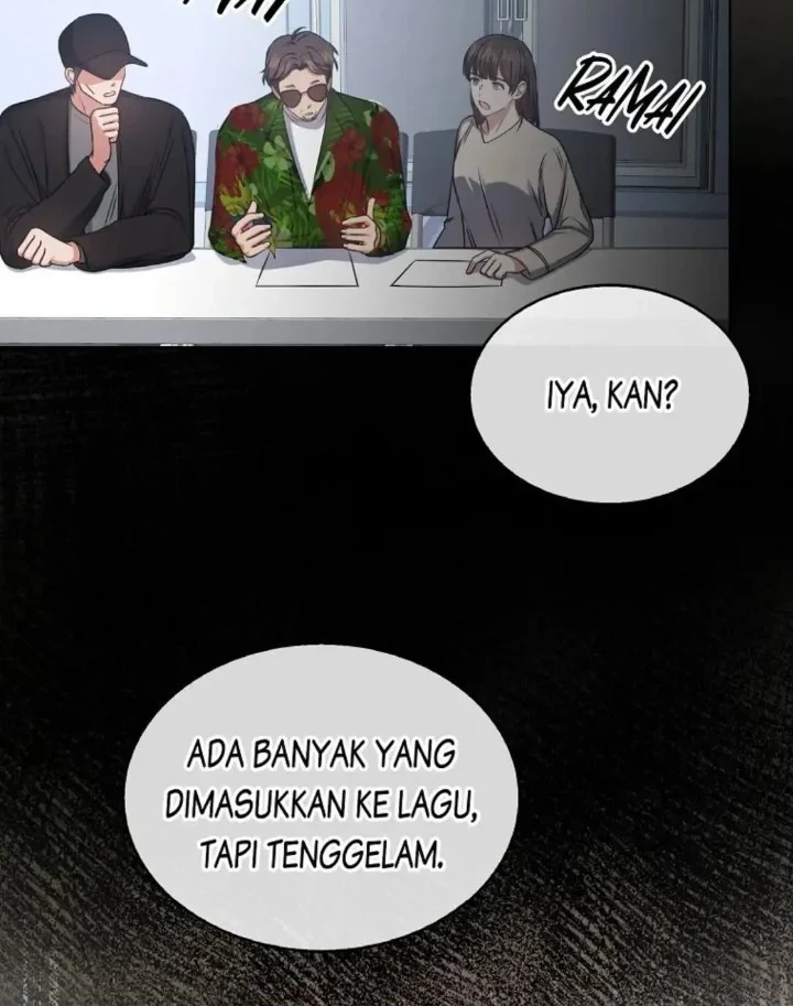 Debut or Die Chapter 28 Gambar 36