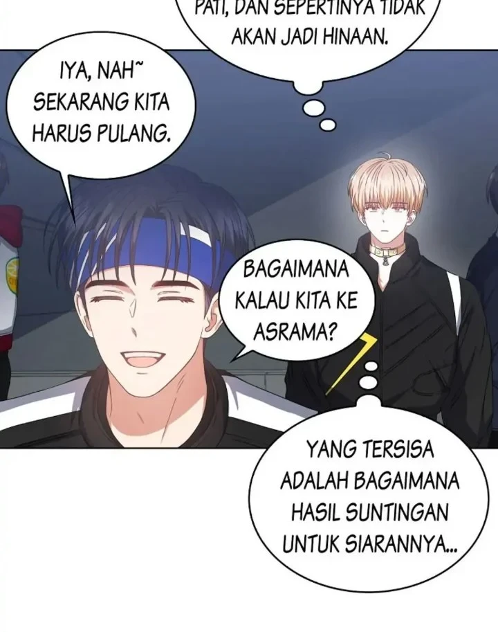 Debut or Die Chapter 31 Gambar 40