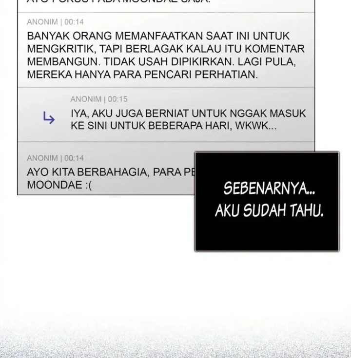 Debut or Die Chapter 33 Gambar 36
