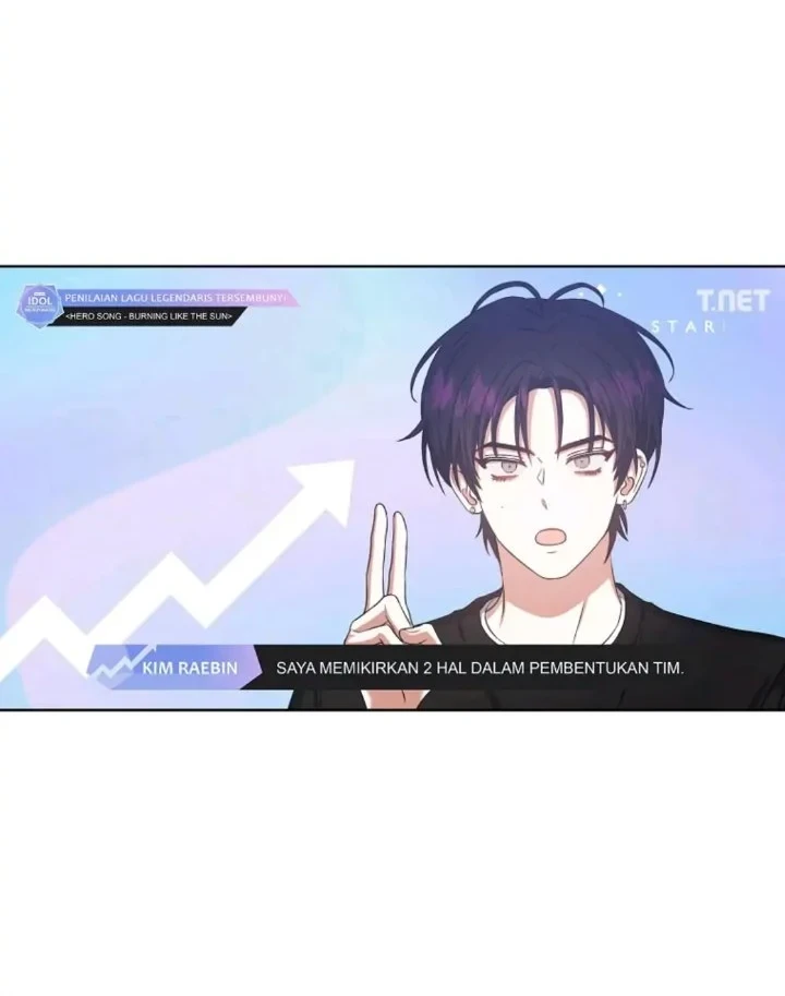 Debut or Die Chapter 34 Gambar 28