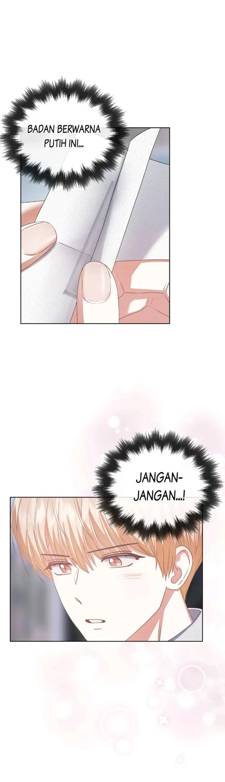 Debut or Die Chapter 38 Gambar 33